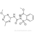 Metsulfuronmethyl-CAS 74223-64-6
